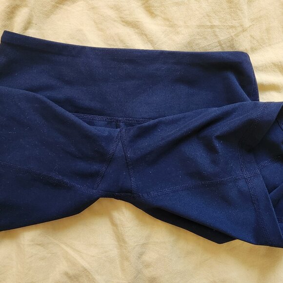 Brooks Greenlight 7" Short Tight - Black - Picture 3 of 6